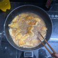 Cooksnap của Nguyen Truong khi họ làm theo món Đùi gà sốt dầu hào