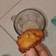 Cooksnap dari sarita merilia untuk resep Peuyeum Ball/Tape Goreng