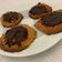El cooksnap de lusalcidos cuando hizo Galletas de jengibre con avena y miel.