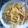 Cooksnap dari Ija_Fiffa_Wida untuk resep Kentang Goreng ala KFC