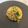 Cooksnap dari mamas untuk resep Nasgor diet
