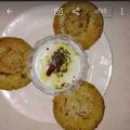 Keka Dey's cooksnap of when they made সুজির ইডলি (soojir idli recipe in bengali).