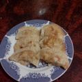 Cooksnap dari Irene untuk resep Gyoza Filling Ayam