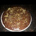 صورة من Lolo، شاركها بعد تجربة وصفة كيكه مع صوص الشوكولاته 🍰🍰