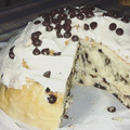 El cooksnap de cgacbrafu cuando hizo Pan Dulce (Rinde 2 de 1/2 kg).