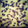 Cooksnap dari Intan untuk resep Proll tape kukus
