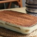 صورة من قمور، شاركها بعد تجربة وصفة حلى النسكافيه🍰