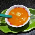 Suchita Ingole Lavhale's cooksnap of when they made आंब्याचा रस (Ambyacha Ras Recipe In Marathi).