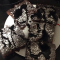 El cooksnap de Lorena2392 cuando hizo Brownie.