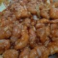 Cooksnap dari venny adriana untuk resep Bistik Babi Goreng Saus Mentega / saus inggris