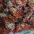 Cooksnap dari Dapur Tanty untuk resep Fire chicken wings🔥🔥🔥