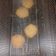 El cooksnap de Jonathan Agustín cuando hizo Nuggets de pollo con jamón y queso.
