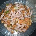 Cooksnap dari neta untuk resep Trancam mentah seger