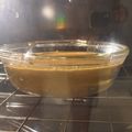 El cooksnap de iseul sook cuando hizo Pan de zanahoria con chatilly.