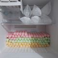 Cooksnap dari Indi Desi untuk resep Es Lilin Pop Ice