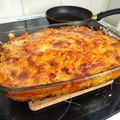 marvolo Cooksnap-ja, amikor elkészítette a(z) Szatmári tepsis hús - isteni finom! receptet.