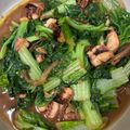 Cooksnap dari Nur Almira Rahardyan untuk resep Cah kangkung cumi saos tiram