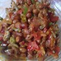 Cooksnap dari Lailatuzzahra Ukhty Muslimah untuk resep Teri Kacang Goreng