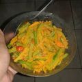 Cooksnap dari Vini Septianti untuk resep Acar Kuning Wortel Timun