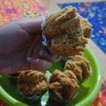 Cooksnap dari Rara Panda 🐼 untuk resep Bolu Kukus Gula Merah Anti Gagal (Lembut Mekar Merekah)