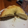 El cooksnap de zoraida salazar cuando hizo Roscón de Reyes.