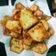 Cooksnap dari Yuliana Dewi Prabawati untuk resep Ubi kuning goreng tepung