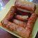 Cooksnap dari Dian untuk resep Lumpia Ayam Roll