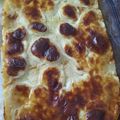 El cooksnap de monicajn cuando hizo Pastel de atún y papa.