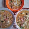 Cooksnap dari Indah Fitriasari untuk resep Seblak Kuah