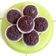 Cooksnap dari suryani aja untuk resep Muffins coklat pisang kukus