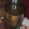 Anita Mittal का कुकस्नैप जब उन्होंने नींबू की शिकंजी (nimbu ki shikanji recipe in Hindi) बनाया था।