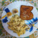 Sonal Sardesai Gautam का कुकस्नैप जब उन्होंने चीजी वाइट साॅस मैकरॉनी (Cheesy white sauce macaroni recipe in hindi) बनाया था।