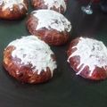 El cooksnap de Jonathan Diaz cuando hizo Pan dulce esponjosos y húmedos.