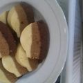 Cooksnap dari Deeta Rajendra untuk resep Bolu tiramisu (no mixer)