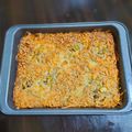 Cooksnap dari linda mama zaki untuk resep Bolu Pisang Oat Panggang