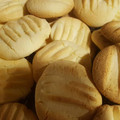 El cooksnap de zak cuando hizo Galletas de leche condensada sin gluten.