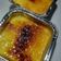 Cooksnap dari allesia ratna untuk resep Vanilla Cream Brulle