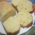 El cooksnap de eva ibañez cuando hizo Budín Súper Fácil.