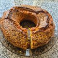 El cooksnap de Graciela Correa Sansone cuando hizo Pan de Garbanzos (crudos).