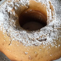 El cooksnap de Silvina Galarza cuando hizo Torta de dulce de leche argentina.