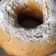 El cooksnap de Silvina Galarza cuando hizo Torta de dulce de leche argentina.