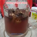 Cooksnap dari April_Umi HannaHani untuk resep Wedang Jahe Merah & Sereh