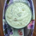 Abhilasha Singh का कुकस्नैप जब उन्होंने ड्राई फ्रूट खीर (dry fruits kheer recipe in Hindi) बनाया था।