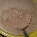 Cooksnap dari Rahmatika untuk resep Es krim Lembut rumahan
