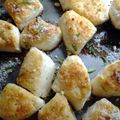 bricy's cooksnap of when they made Bread Bites.