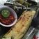 Cooksnap dari Pawon Kulo untuk resep 254.Pepes Tahu Kemangi (ala warsun)