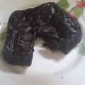 Cooksnap dari Farhanah Harharah untuk resep Coklat lava cake / molten cake / chocolate lava