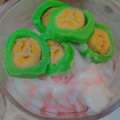 Cooksnap dari widyarp untuk resep Es Pisang Ijo Khas Makasar