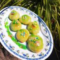 Cooksnap dari Kiki Dinasty untuk resep Glaze donat homemade