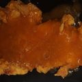 Cooksnap dari Dewi's Cooking untuk resep Homemade BBQ sauce